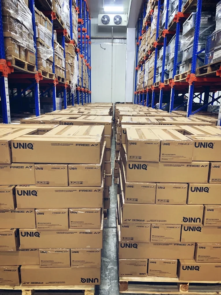 Công ty cổ phần SIMIGO 8