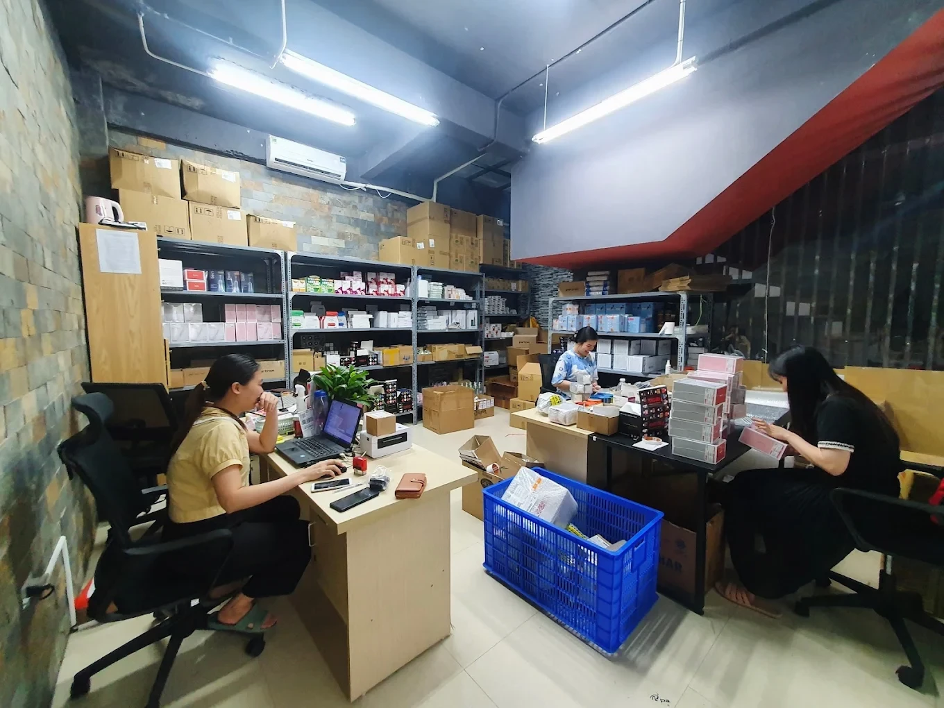 Công ty cổ phần SIMIGO 10