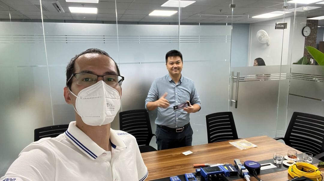 Dịch Vụ Kỹ Thuật Và Công Nghệ N&A Việt Nam 5