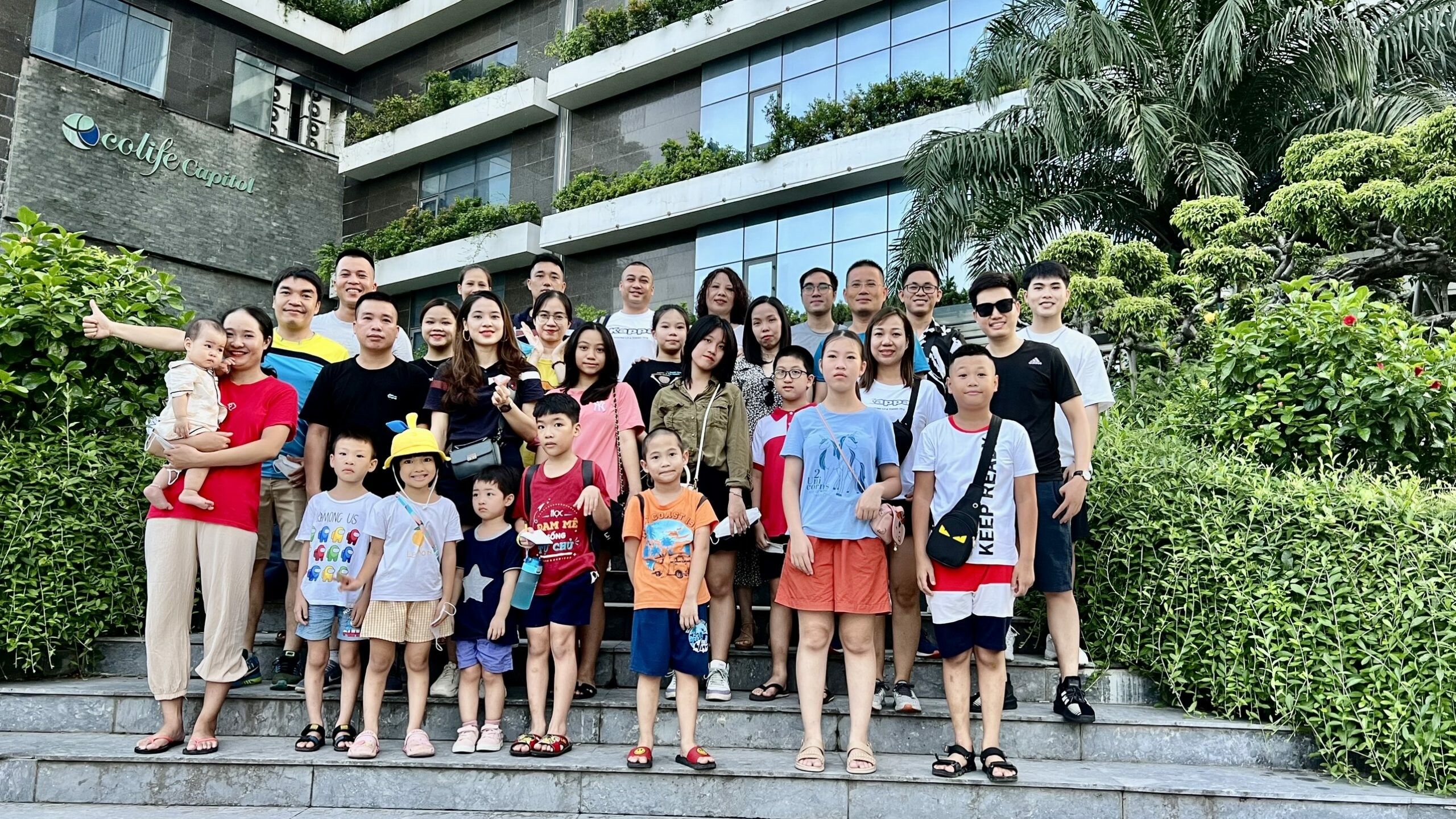 Xây Dựng J - Tech 11