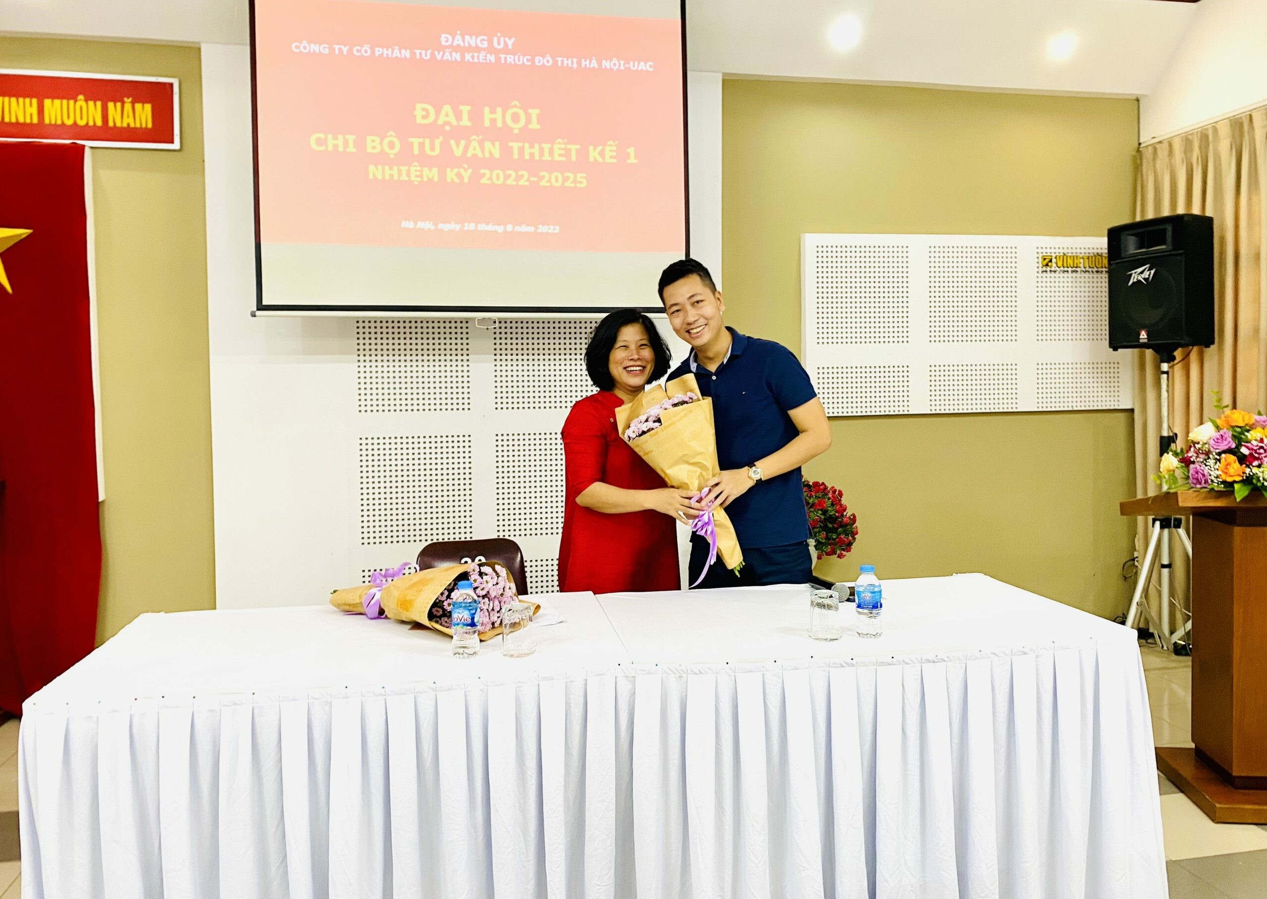 Tư Vấn Kiến Trúc Đô Thị Hà Nội - UAC 3