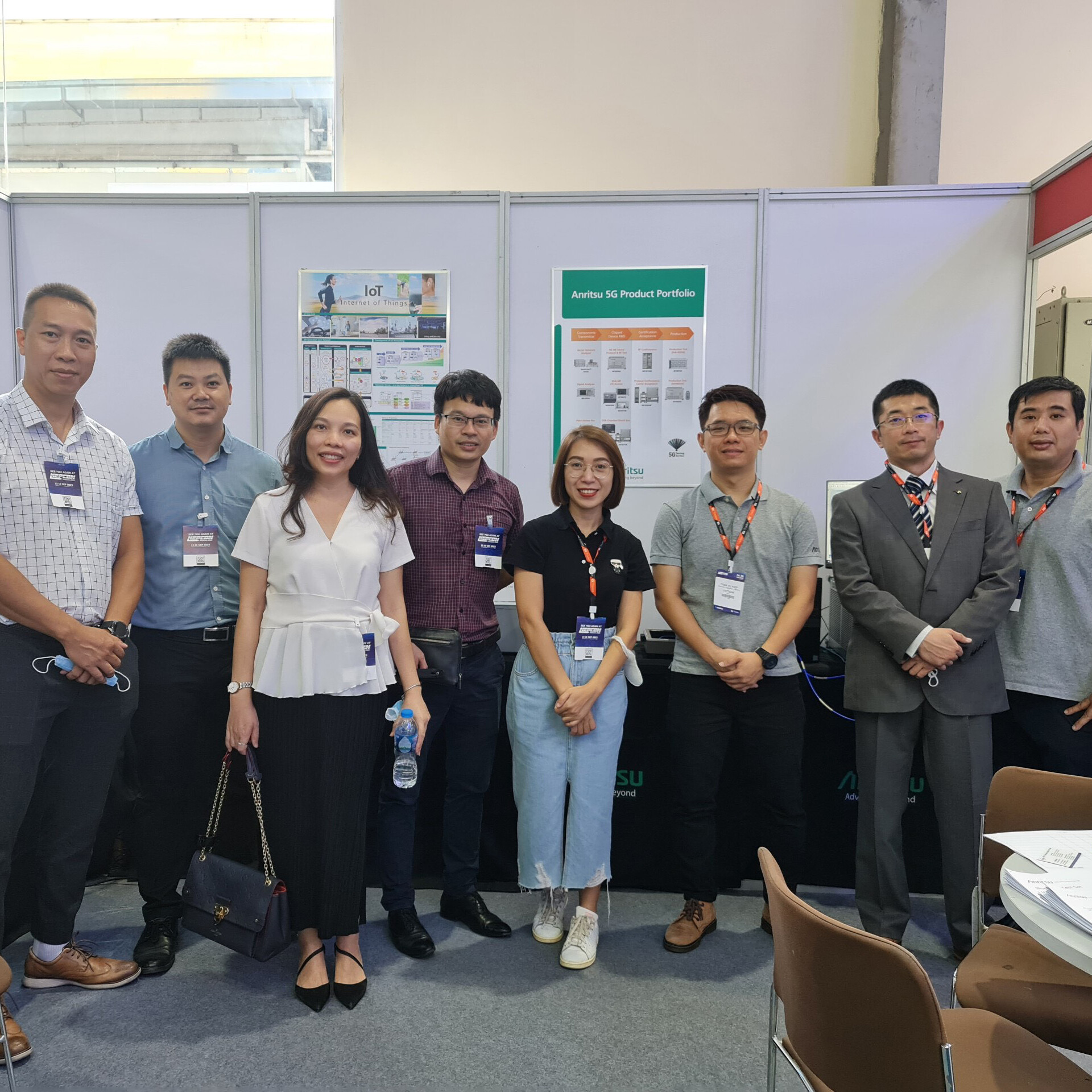 Dịch Vụ Kỹ Thuật Và Công Nghệ N&A Việt Nam 7