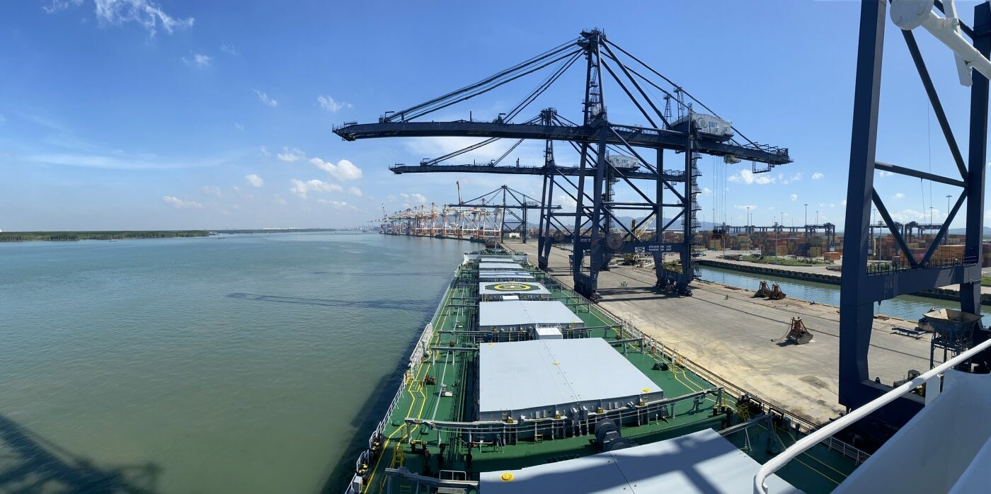 LIÊN KẾT TOÀN CẦU PWT 11