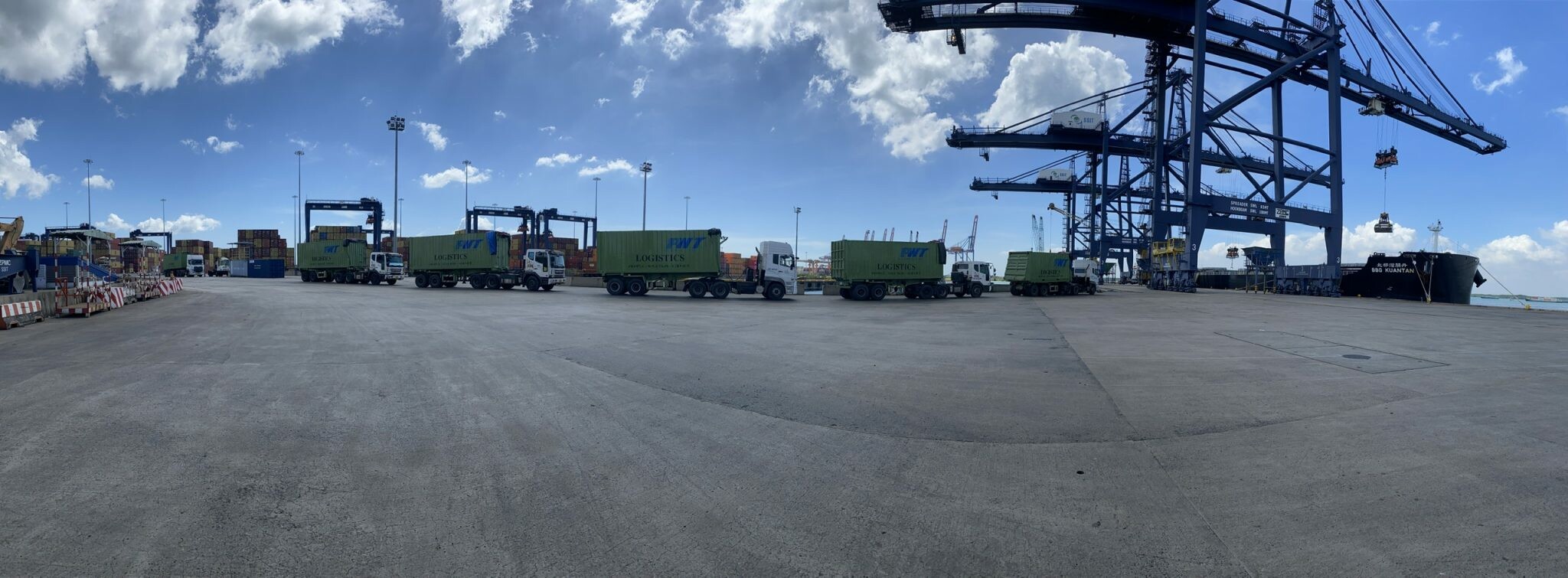 LIÊN KẾT TOÀN CẦU PWT 9