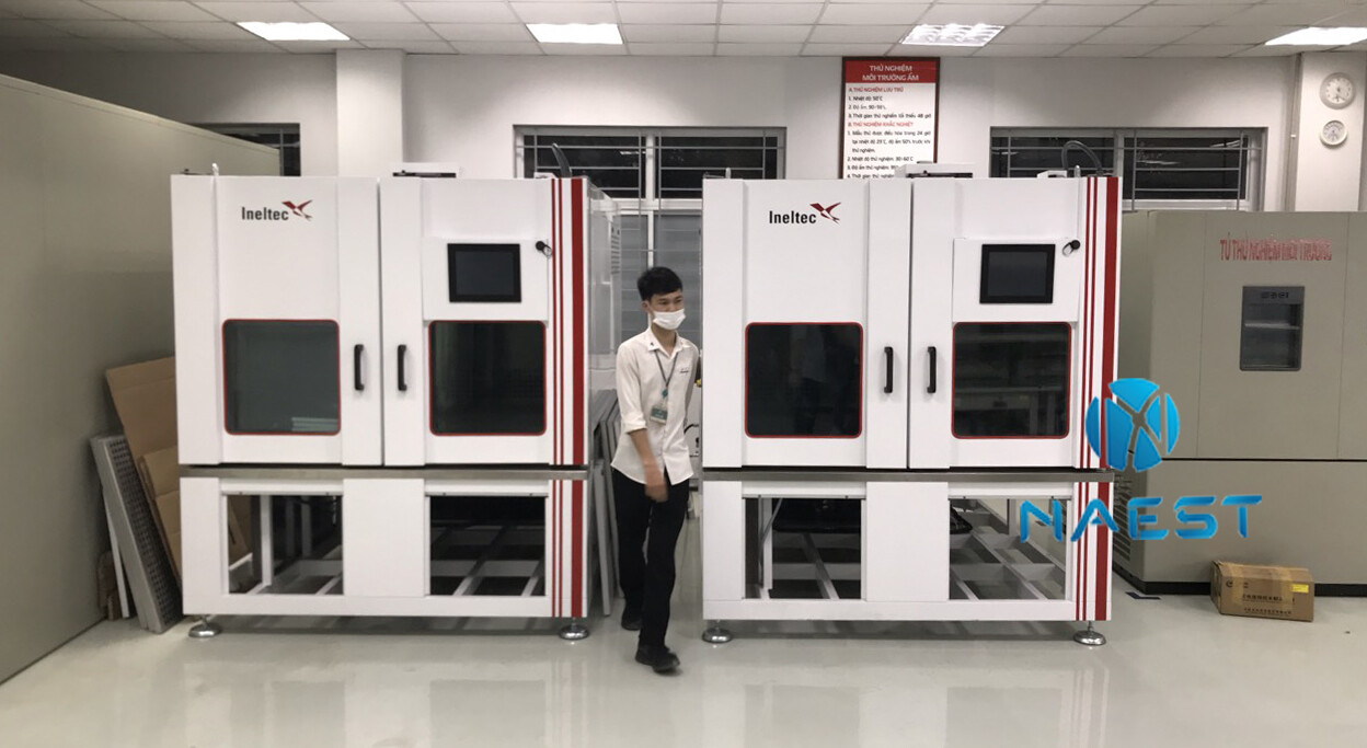 Dịch Vụ Kỹ Thuật Và Công Nghệ N&A Việt Nam 3