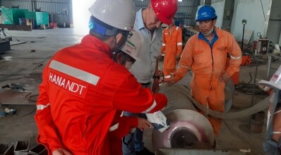 DỊCH VỤ KỸ THUẬT HANA NDT 4