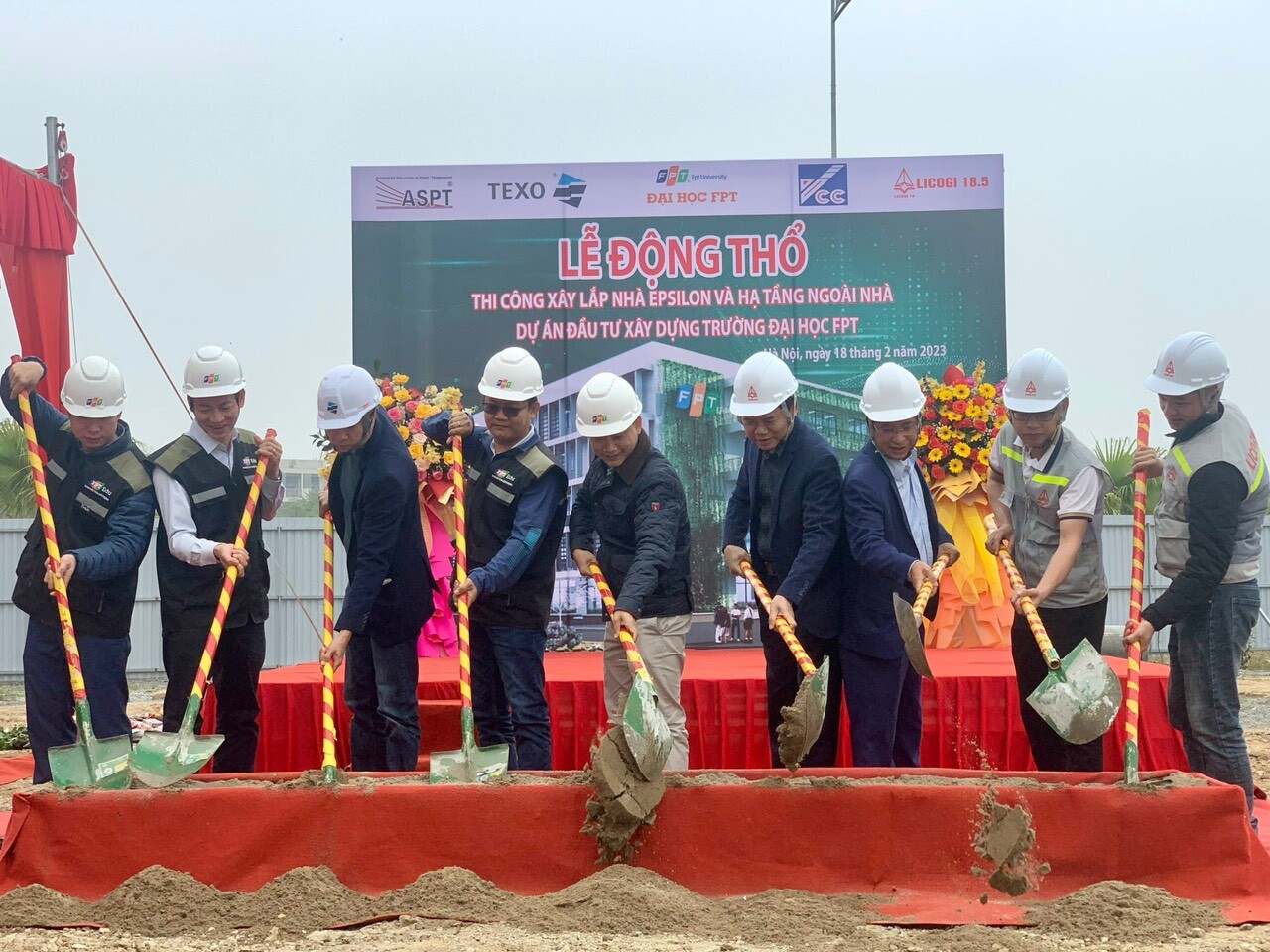 Đầu Tư Và Xây Dựng Số 18.5 8