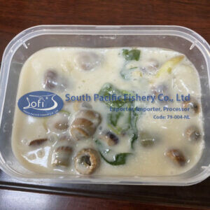 Thủy Sản Nam Thái Bình Dương 2