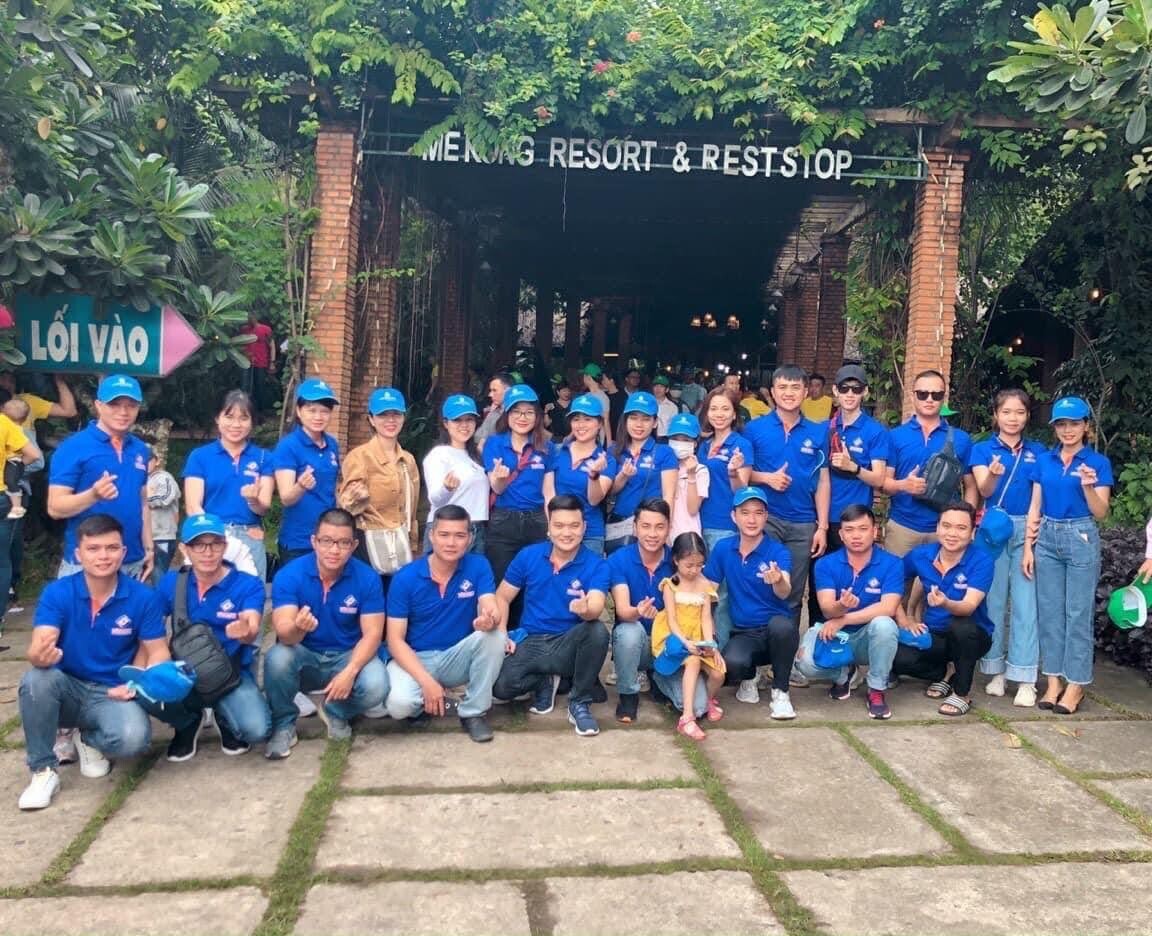 CÔNG TY TNHH PHÁT TRIỂN NHÀ VĂN MINH 6