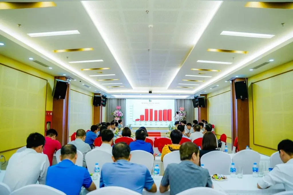 TẬP ĐOÀN TAIYO 3