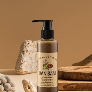 KHỎE ĐẸP ĐÔNG Y HƯƠNG THẢO 4