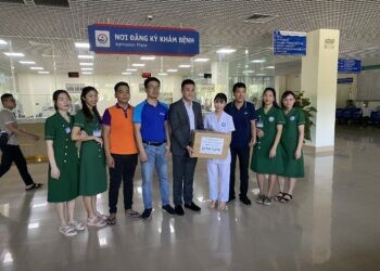 Sản xuất và Thương mại Việt Sing - VietSing 8