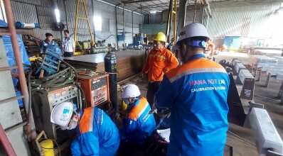DỊCH VỤ KỸ THUẬT HANA NDT 5