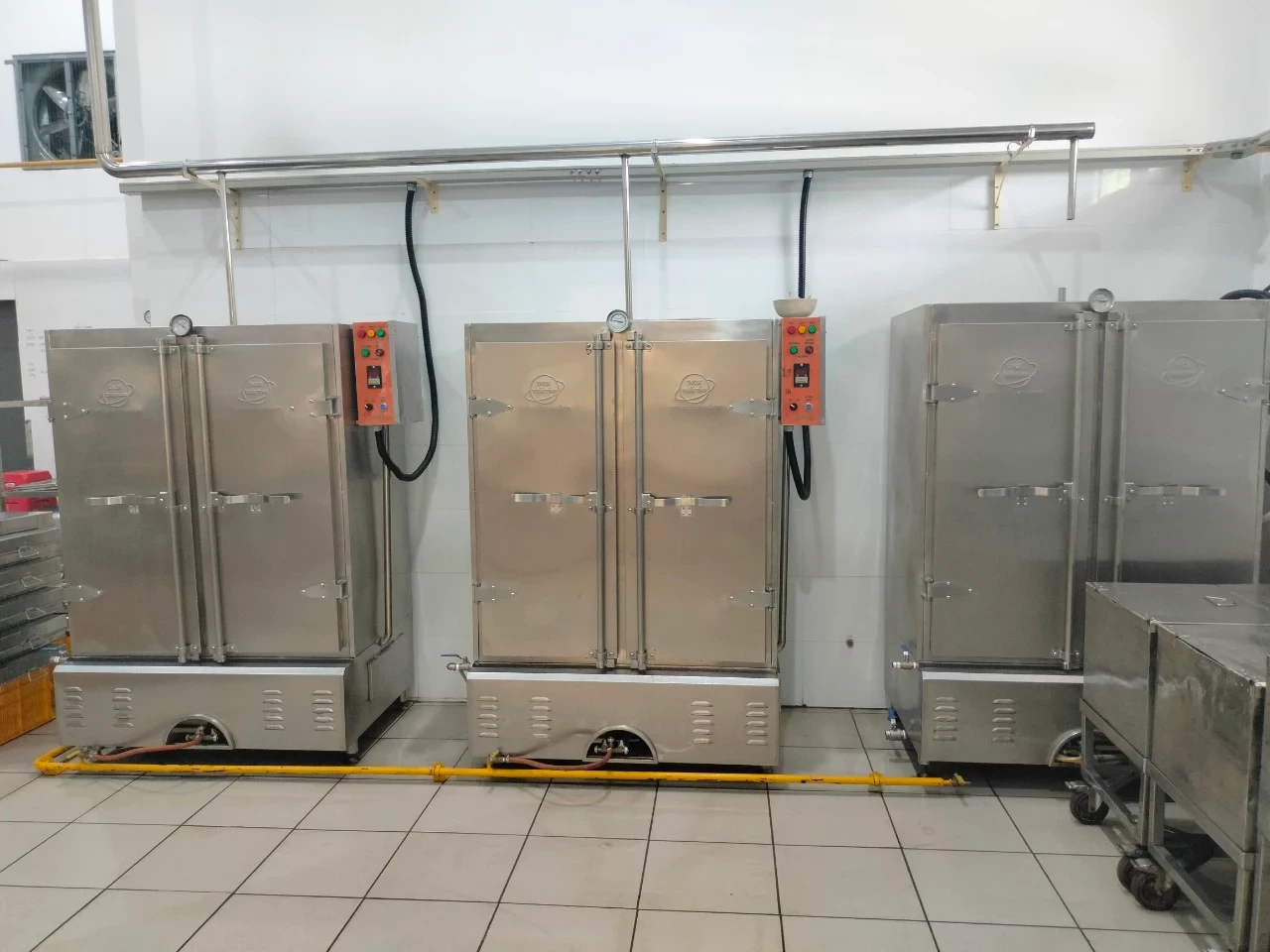 Thực Phẩm Nguyễn Hưng 2