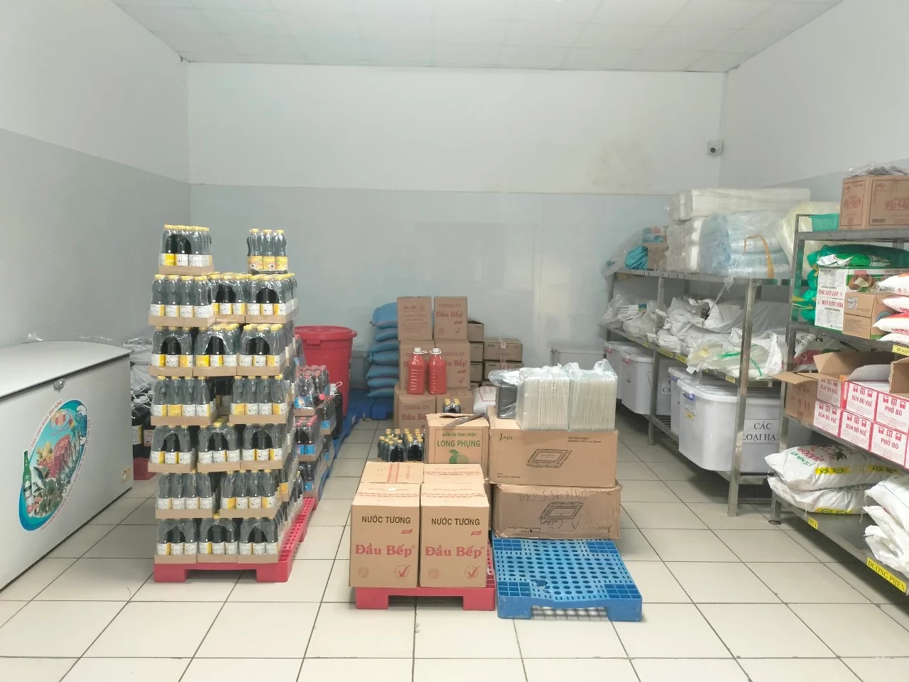 Thực Phẩm Nguyễn Hưng 3