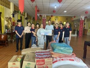 BAO BÌ CƯỜNG ĐẠI 11