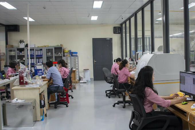 Phạm Gia Phát Jewelry 6