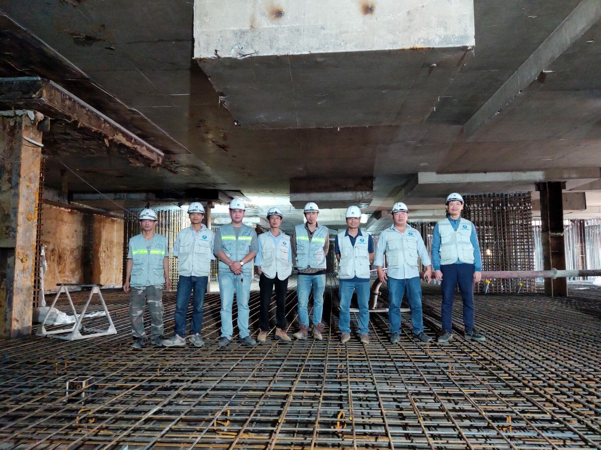 Bất động sản Tân Min 1