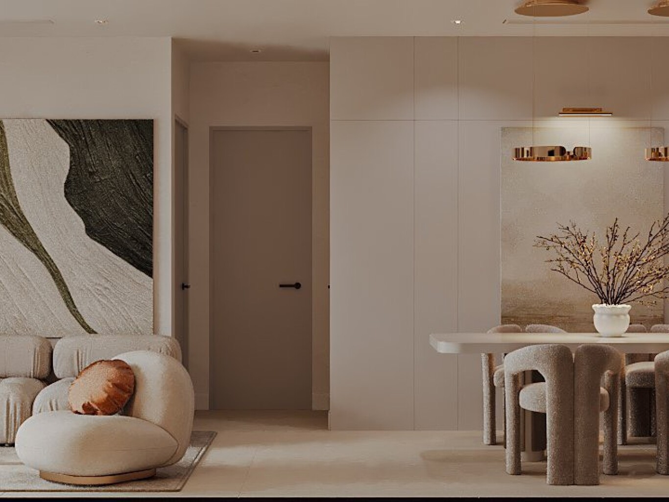 Xây Dựng Và Nội Thất PS Home 1