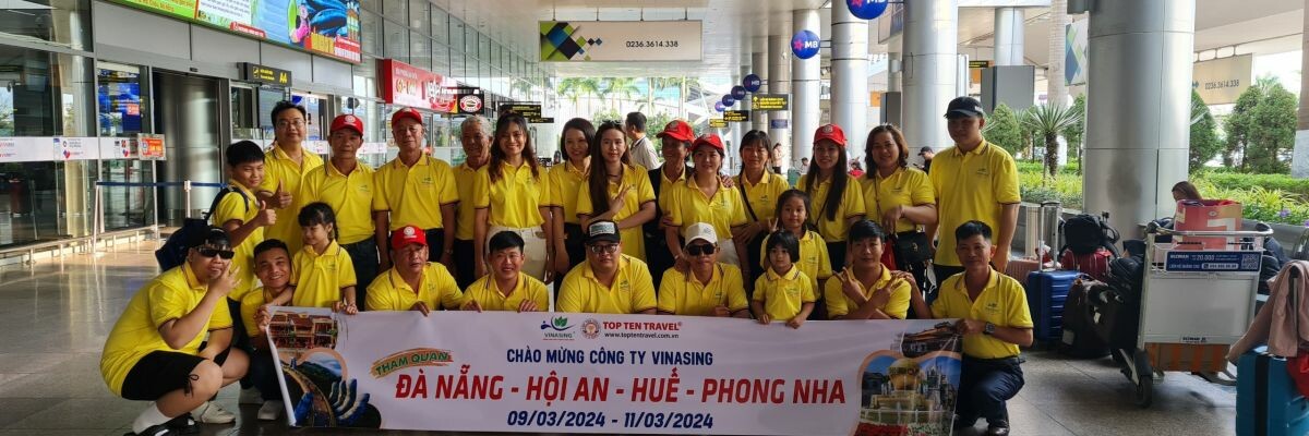 Phát Triển Khoa Học Vinasing 14