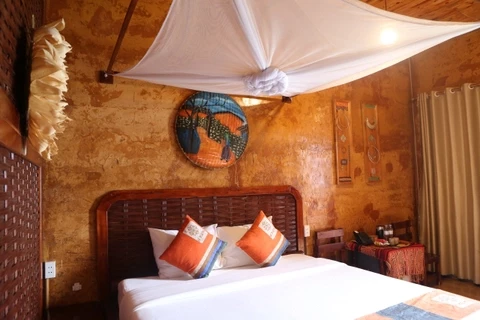 H'mong Village Resort 7