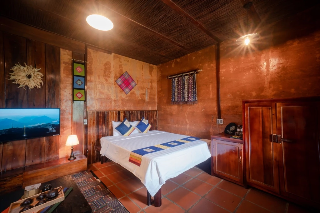 H'mong Village Resort 6