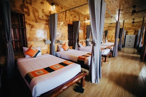 H'mong Village Resort 8