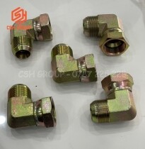 CÔNG TY CỔ PHẦN CSH GROUP 7