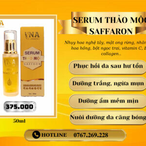 Mỹ Phẩm Thiên Nhiên N.A Cosmetics 3