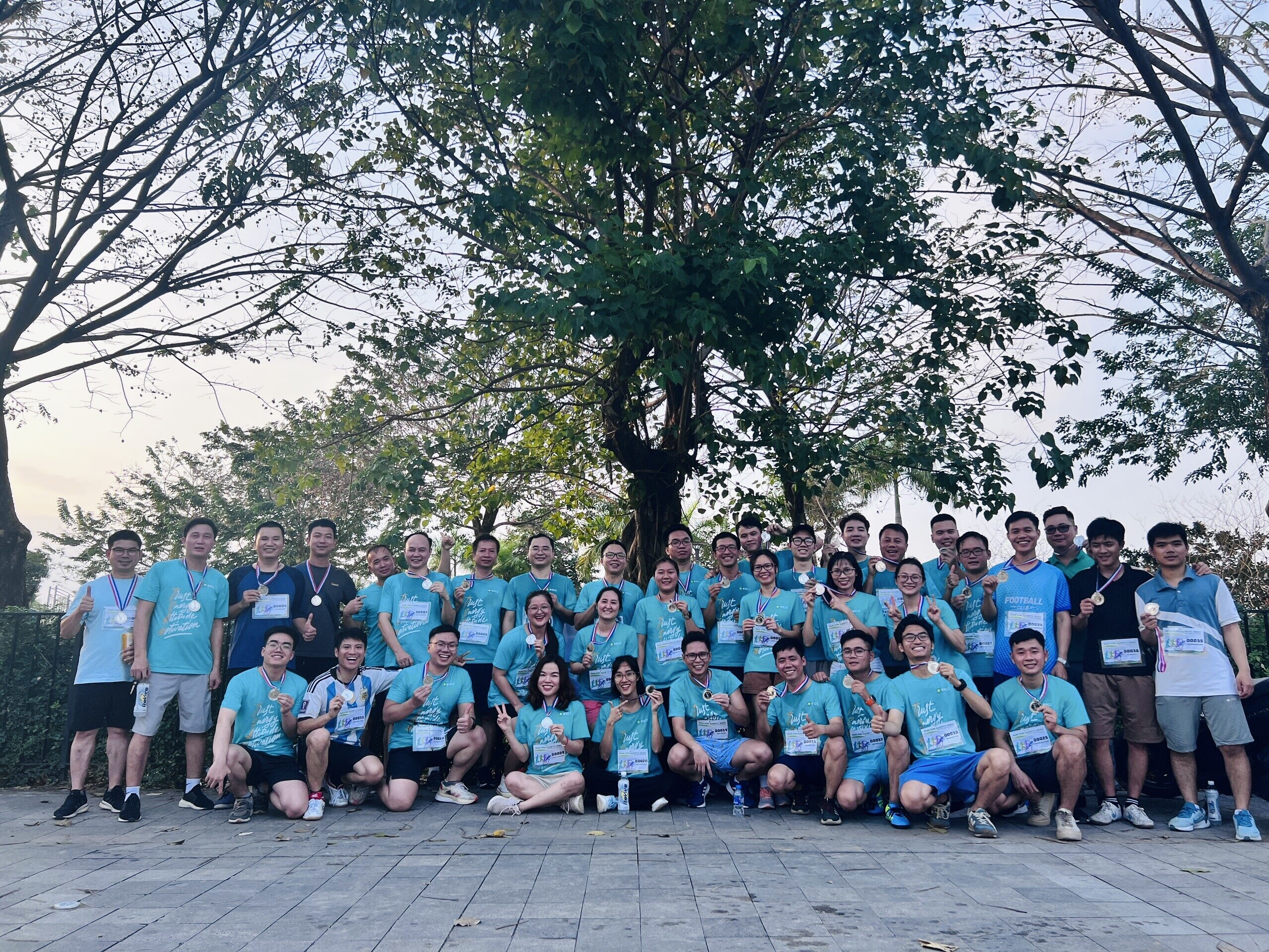 CÔNG NGHỆ VIỆT SOTEC 7