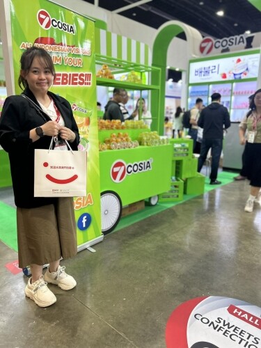 COTG FOOD TECH VIỆT NAM 9