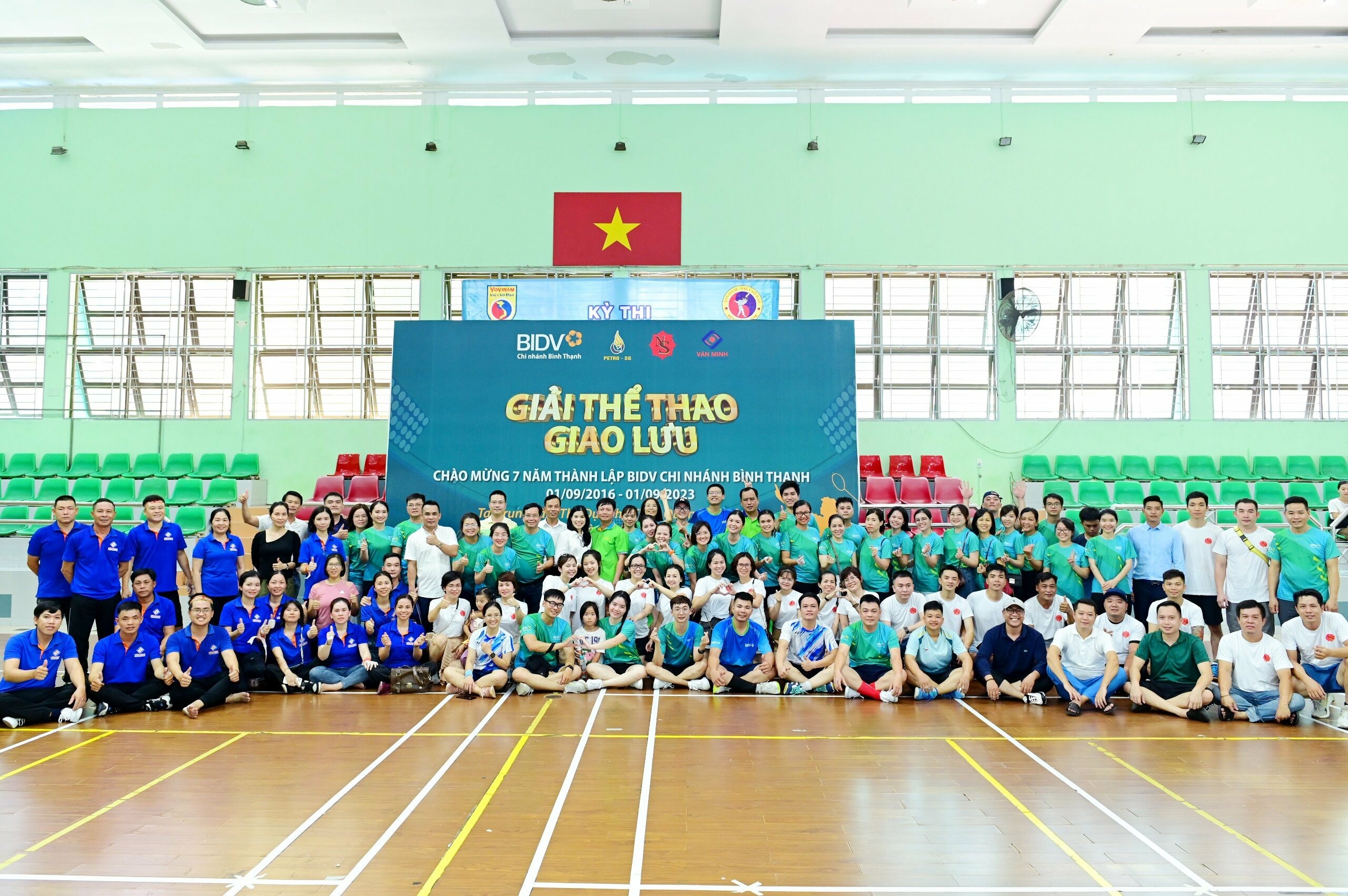 CÔNG TY TNHH PHÁT TRIỂN NHÀ VĂN MINH 5