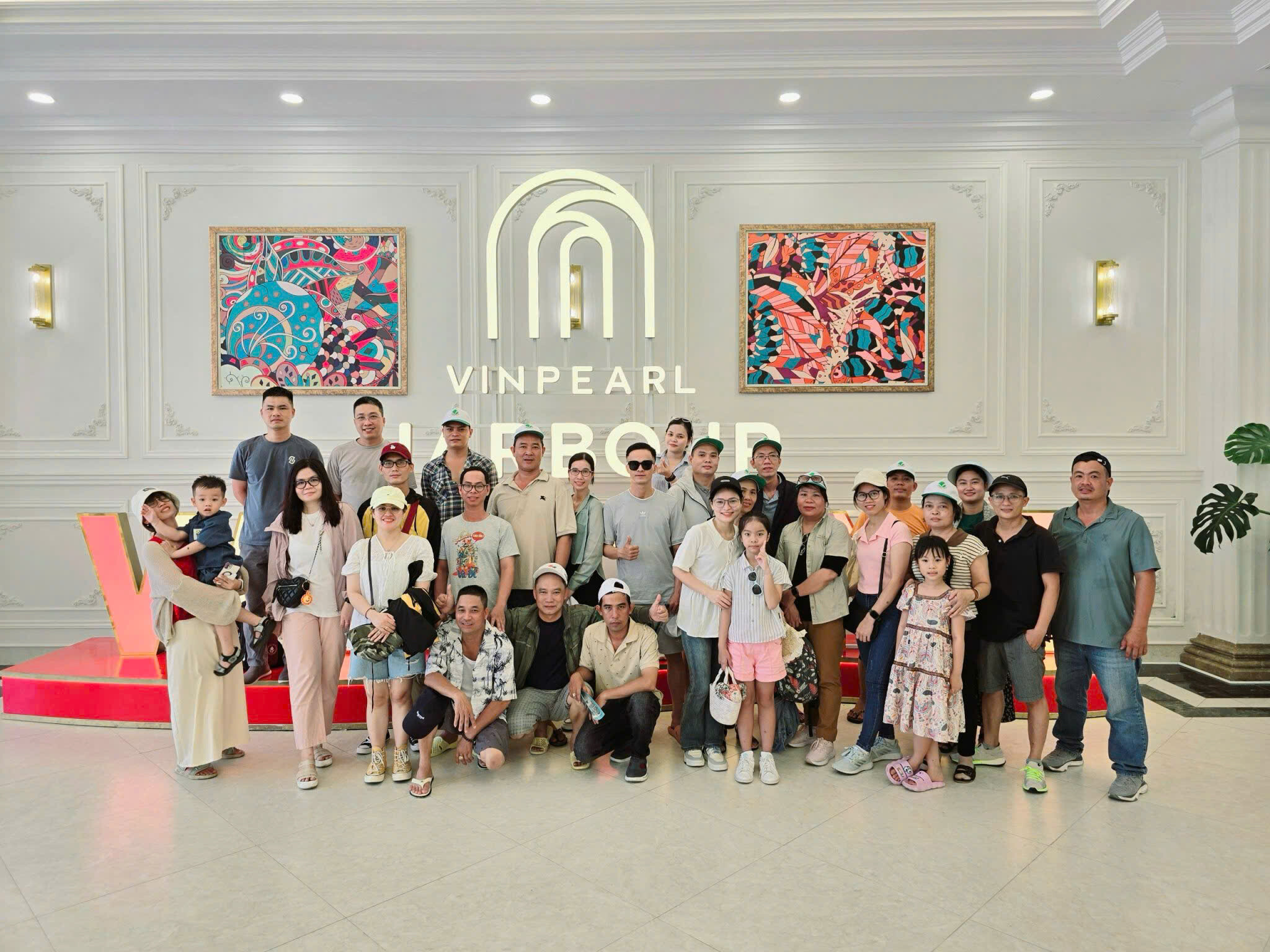 Kho Vận Bình Minh 7