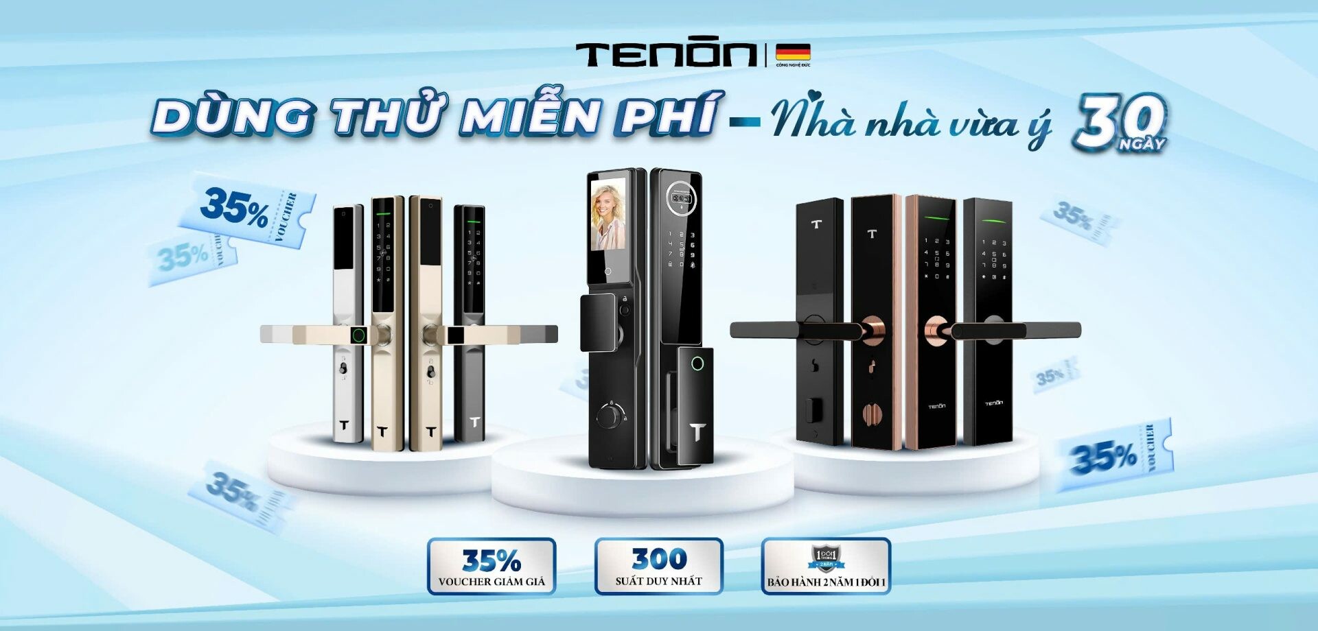 TENON VIỆT NAM 15