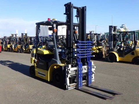 XE NÂNG PHÚC LÂM 2