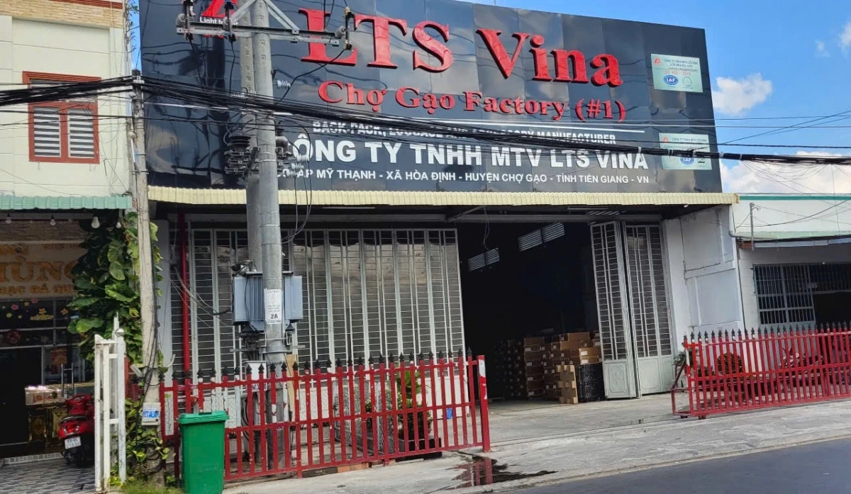 LTS VINA 3
