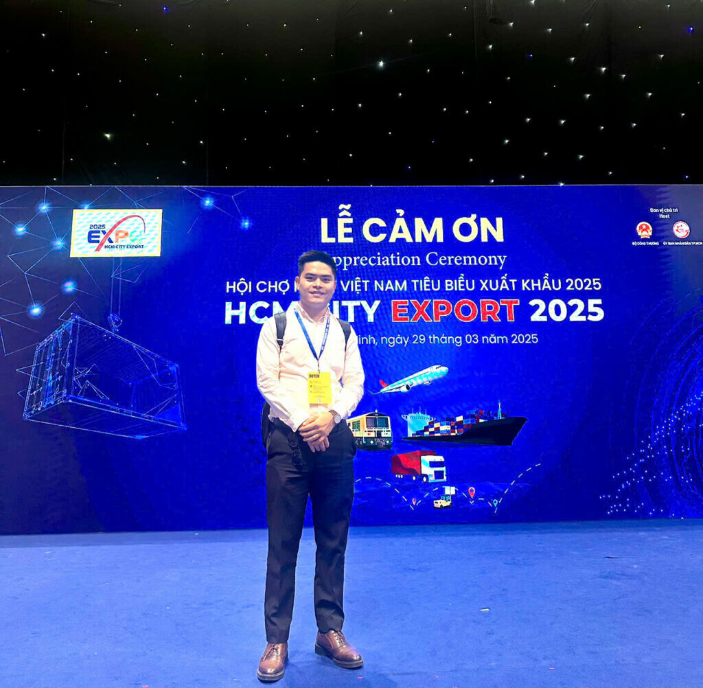 Dịch Vụ Tổng Hợp Tâm Phúc Thạnh - TPT Logistics 2