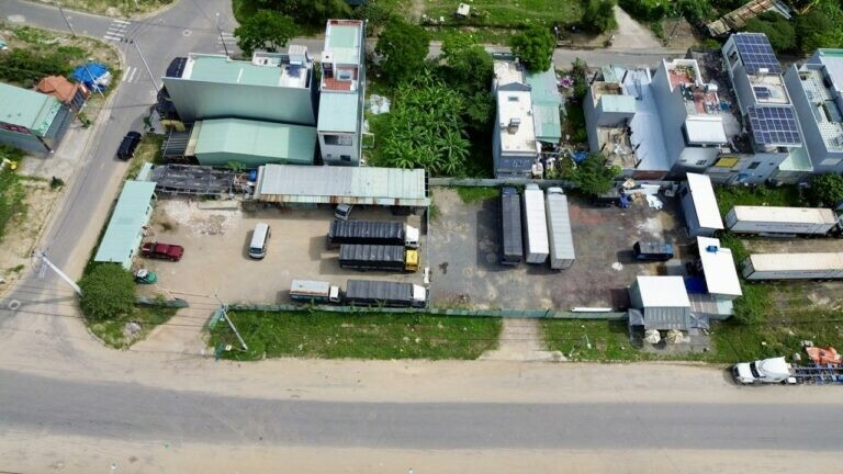 Dịch Vụ Tổng Hợp Tâm Phúc Thạnh - TPT Logistics 3