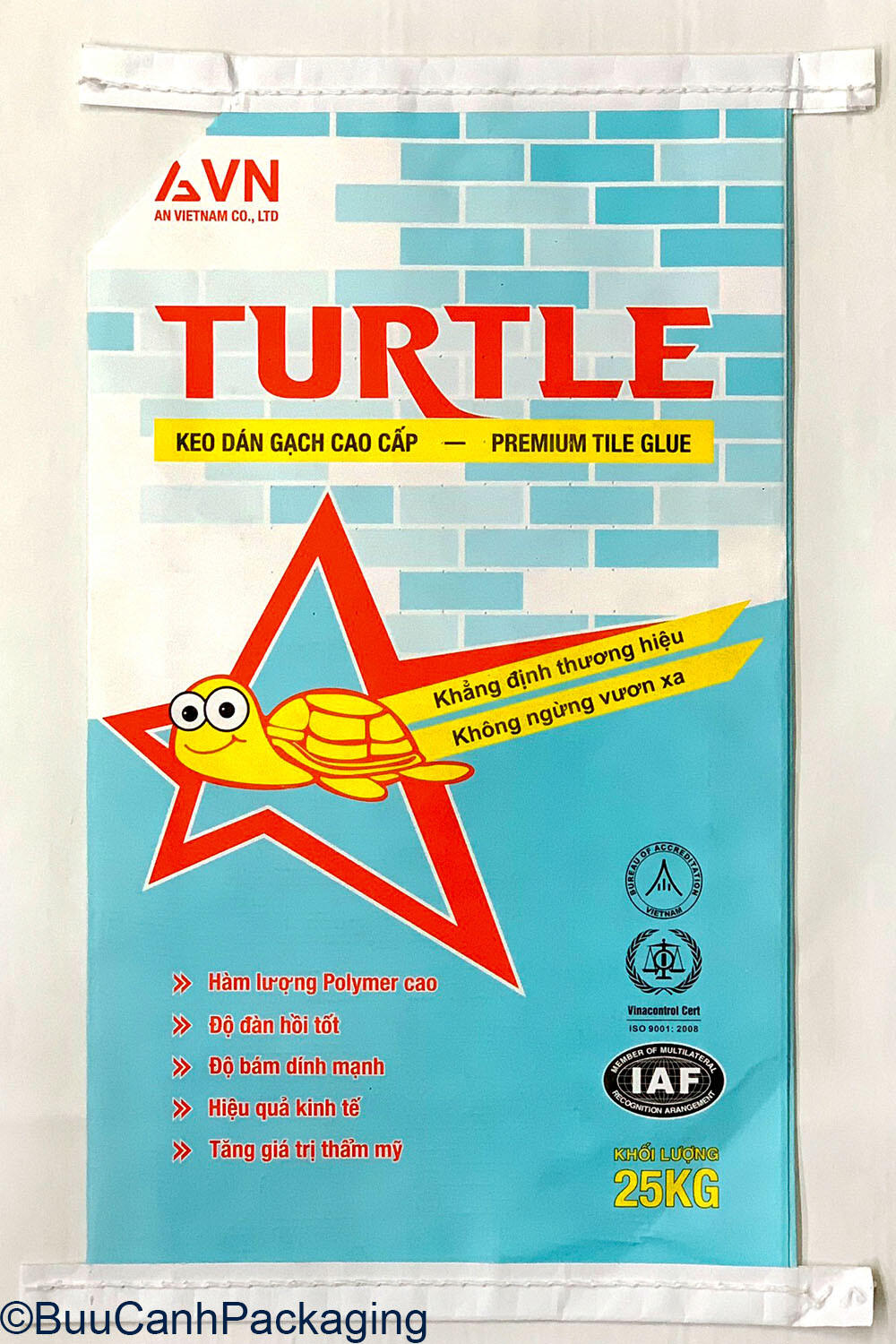 In Và Bao Bì Bửu Cảnh 9