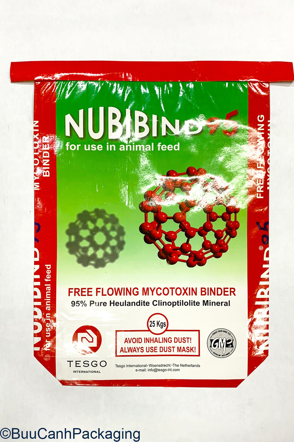 In Và Bao Bì Bửu Cảnh 10