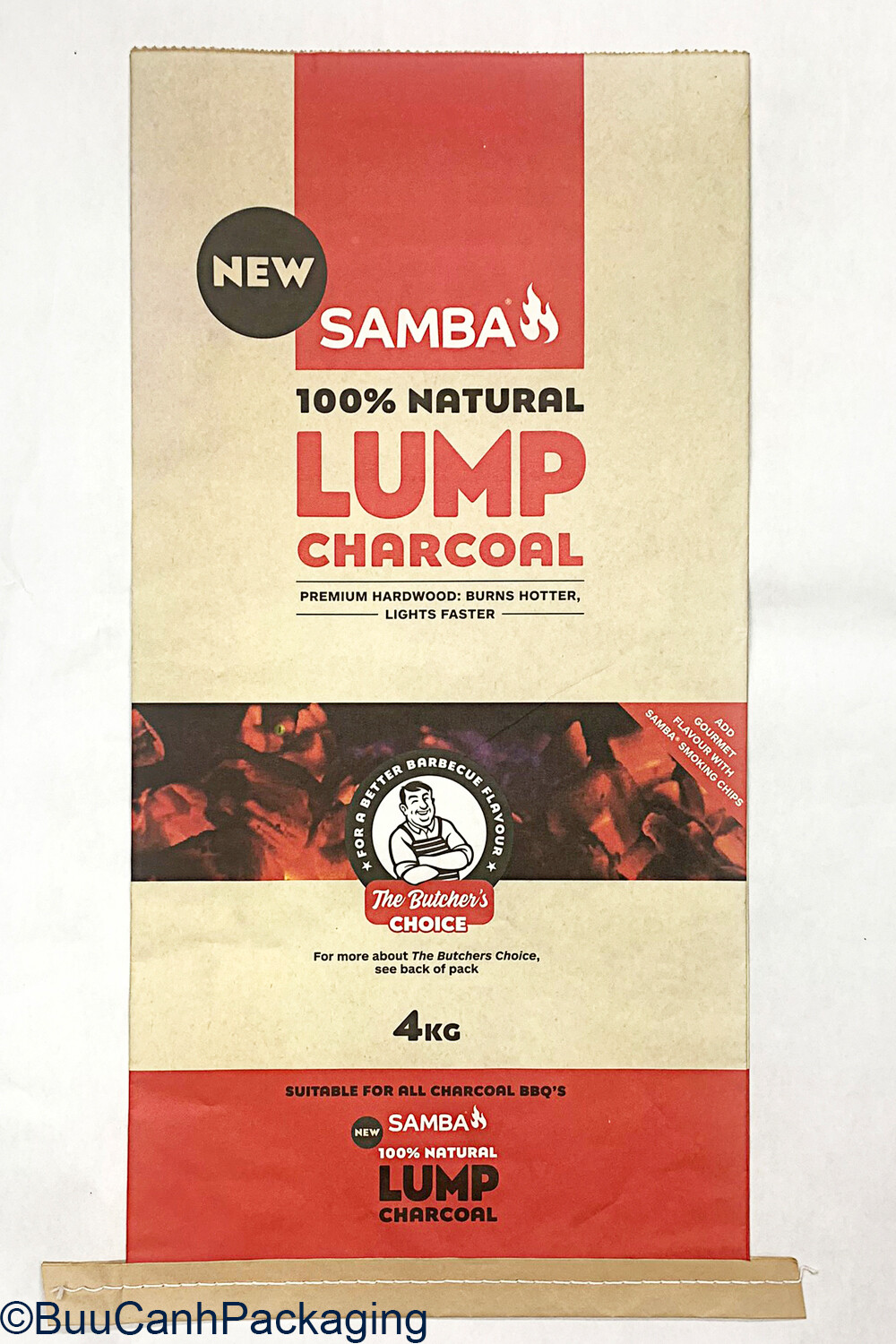 In Và Bao Bì Bửu Cảnh 7