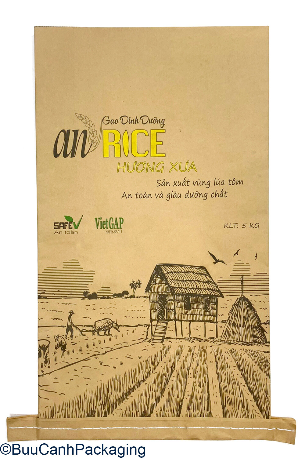 In Và Bao Bì Bửu Cảnh 6