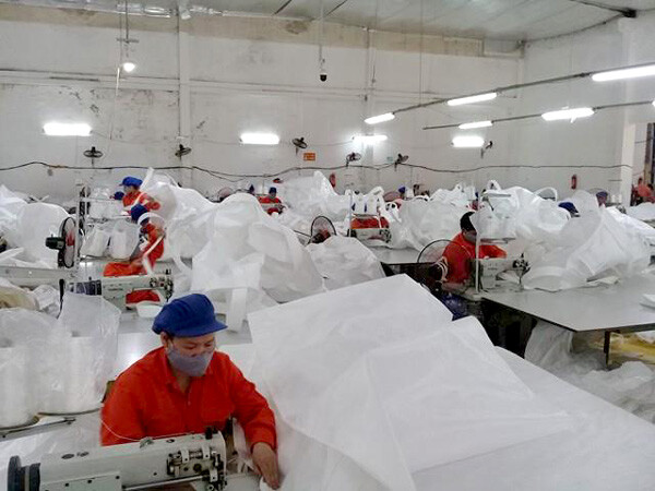 BAO BÌ ANH DƯƠNG 1