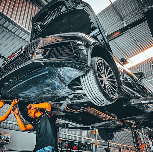 Thiết Bị Tân Phát Sài Gòn - Tân Phát ETEK 7