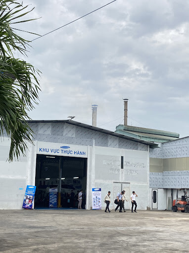 Thiết Bị Tân Phát Sài Gòn - Tân Phát ETEK 6