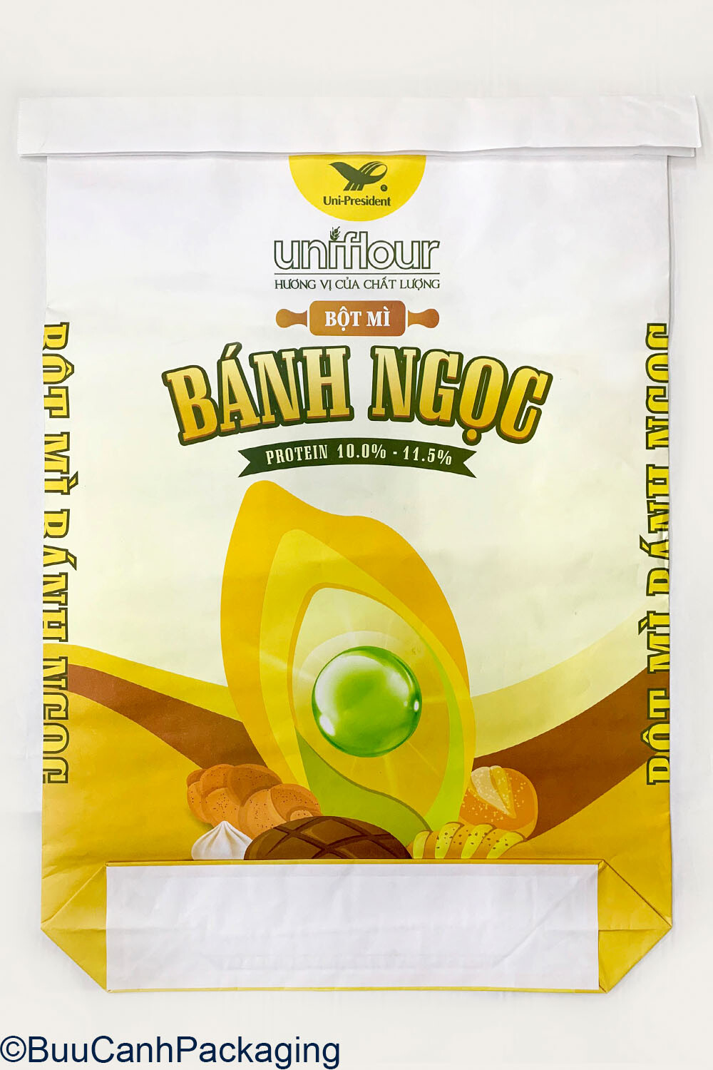 In Và Bao Bì Bửu Cảnh 8