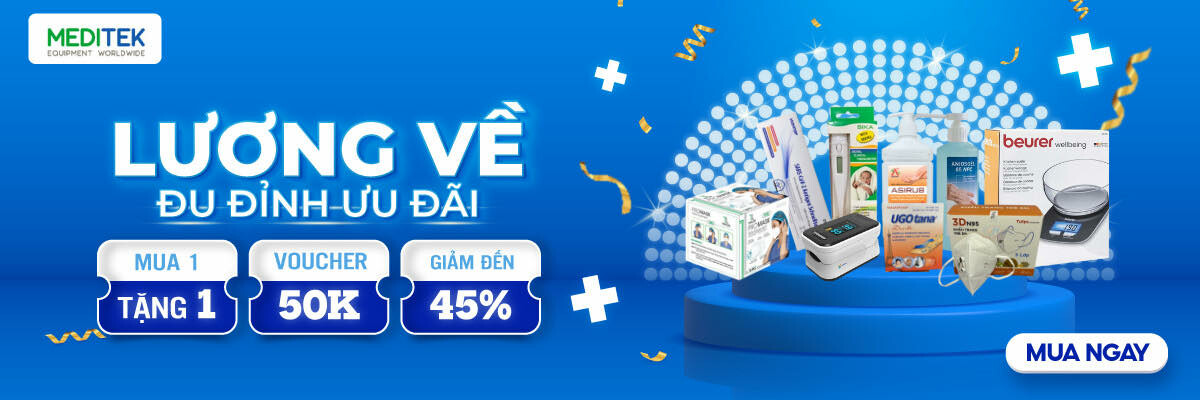 Meditex Việt Nam 5