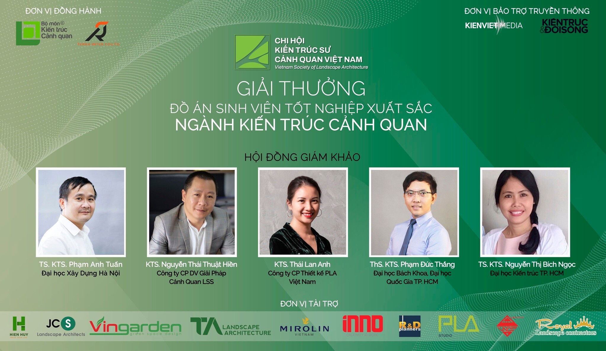 Kiến Trúc Cảnh Quan LSS 3