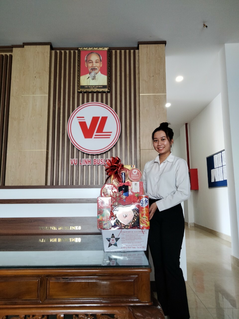 Du Lịch Vận Tải Vũ Linh 3