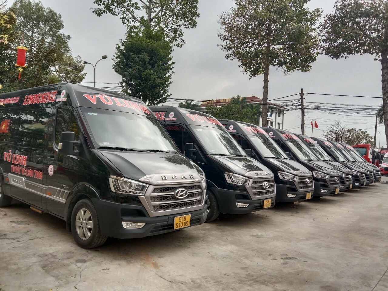 Du Lịch Vận Tải Vũ Linh 4